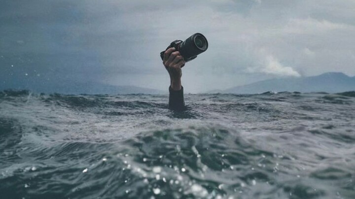 นั่นไม่ใช่อดีตอันมืดมน แต่เป็นเส้นทางที่ฉันเดินมา