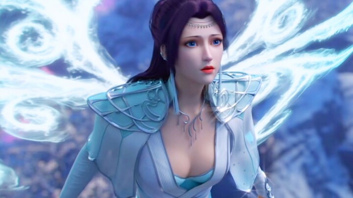 [Battle Through the Heavens] Dayun'er is so wronged! Her subordinates are stubborn and court death, 