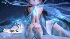 Martial Peak Eps 42 Sub Indo