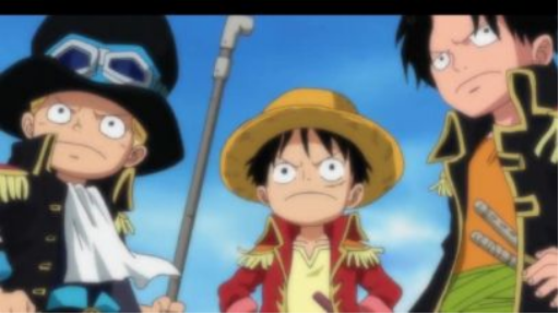 OnePiece  Luffy Hẹn gặp lại sau 2 năm   #OnePice#Animeha