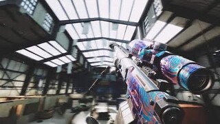 Fun Times with CozyBlaster