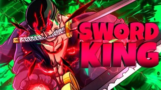 How Zoro Will ADVANCE His Conqueror's Haki