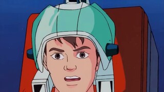 [Ultraman USA Tucao] การผจญภัยเริ่มต้นขึ้นแล้วเหรอ? มันจบแล้ว! การตั้งค่าที่ยอดเยี่ยมถูกทำลายโดยคุณค