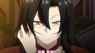 我漂亮吗？