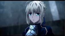 Amv-rendom