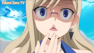 Edens Zero (SHORT EP2)