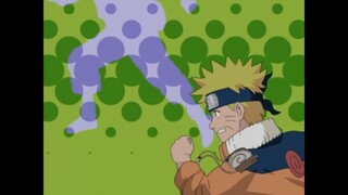 Naruto [Ending 8]