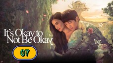 🇵🇭 It's Okay to Not Be Okay Episode 7