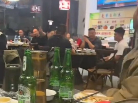 Laugh every time you watch it!