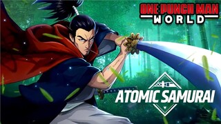 TERNYATA PREDIKSI GUA.... | ONE PUNCH MAN WORLD