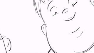 The old friend from the first film returns! "The Lion Boy 2" releases "unfinished Easter eggs"