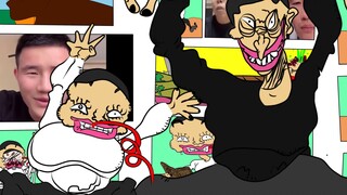 Panga's Friendship [Boingge Universe Episode 10]
