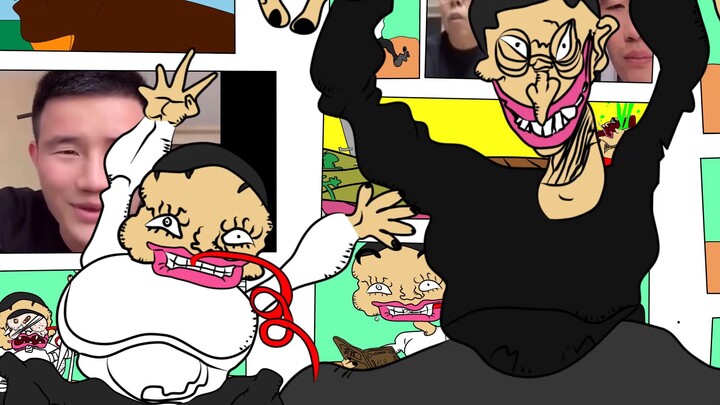 Panga's Friendship [Boingge Universe Episode 10]