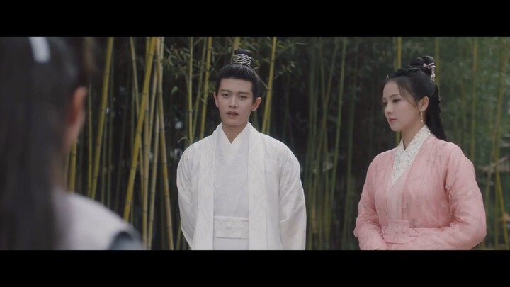 Zhou Sheng Ru Gu episode 13 english subs