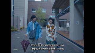 She Taught Me Serendipity (2025) sub indo