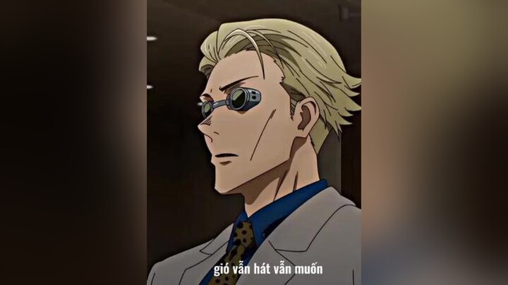 1 nv có cái ch.ết khiến bn tiếc nuối nhất?nanami nanamikento jujutsukaisen jjk anime viral fypシ xh xh xh