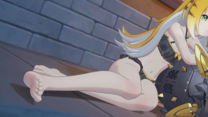 จวี๋ฟู่ฟู่: พาเพื่อนไม่เก๊าไปด้วย!