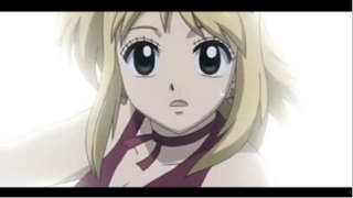 Fairy Tail  LuCy  Cực xinh xắn    #Animehay#animeDacsac#Fairytail#Natsu