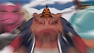 Naruto vs pain