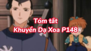 Tóm tắt Khuyển dạ xoa phần 148| #anime #animefight #khuyendaxoa