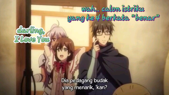 dipanggil kedunia lain sesion 2 episode 9