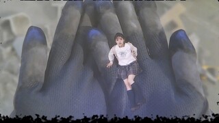 Sister Ka is going to revive Dagon. Will Yumei and Dagon continue their relationship? #TriggaUltrama