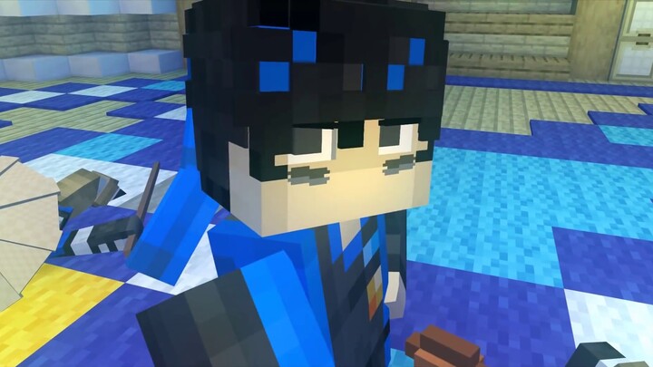 【Batman4014】The Last Spade