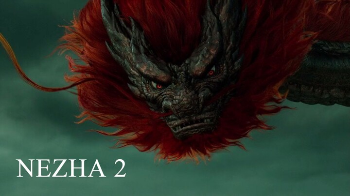Ne Zha 2 (2025) Full Movie Hindi Dubbed | Blockbuster Chinese Animated Movie