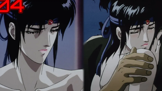 นินจาสาวที่มีพิษทั่วตัว ใครแหย่เป็นดับ แต่ถ้าติดพิษอยู่แล้วก็แหย่ได้ สปอยนินจาสโคร์ EP04