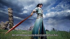 Lingwu Continent Eps 82 Sub Indo