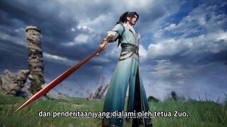 Lingwu Continent Eps 82 Sub Indo