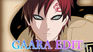 {Whatever it takes} Gaara AMV