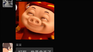 Dunia ini memang sebuah lingkaran!!!