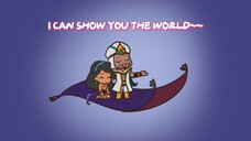 Dark Side Mobile Legends