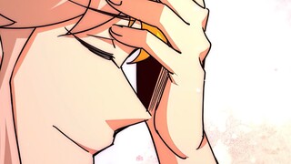 最强髅本伟319-320：火烧殿出现人传人现象，易枫太过咸鱼被吐槽