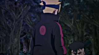 Boruto Mode Kull