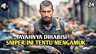 Anak Pungut Yang Besarnya Memberantas Mafia - Alur Cerita film action terbaru