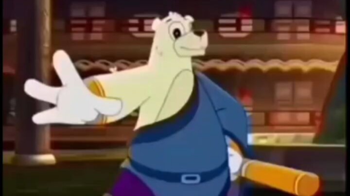 #16 Curious TV: Various Versions of "I'm Just Waiting for You to Play x Rounds with Me"