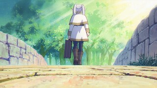 【葬送的芙莉莲】勇者。