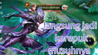 nyobain kari jungkir mlbb