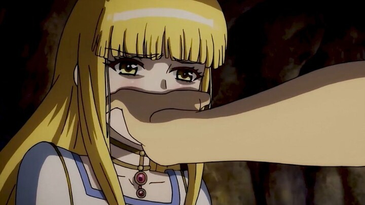 Princess, so what? Even if the king comes, you have to obey me today.