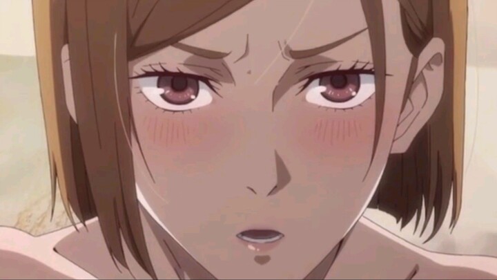 KECIDUK MALAH BABLAS BEGITUAN