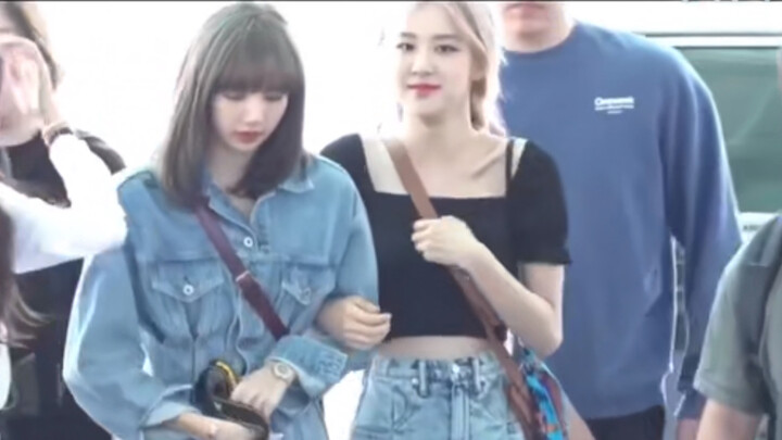 [ChaeLisa] Rose: I rage when I think of my cold, heartless partner!