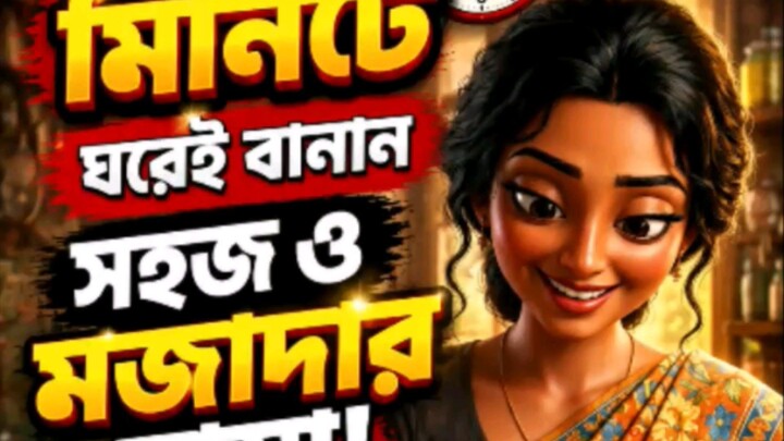 Bangla recipe video.. #recipe #foryou #bangladesh