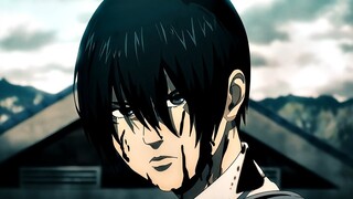 「Bad Vibes Forever 😲🖤」Attack on Titan「EDIT/AMV」4K