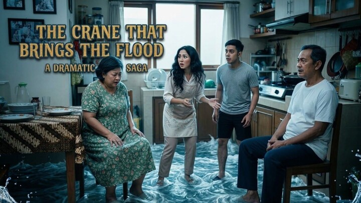 kran pembawa banjir(AI 2026)si paling uji coba kran