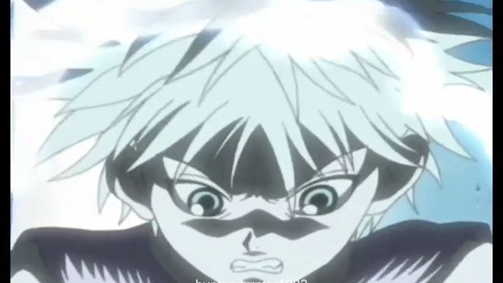 Hunter X Hunter (1999) Episode 19 Part 2 Tagalog Dubbed #animefan #an