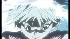 Hunter x Hunter 1999 Tagalog Dub Ep. 71-80