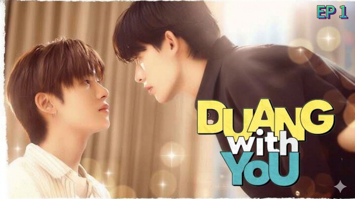 🇹🇭 EP 1 : SUB INDO