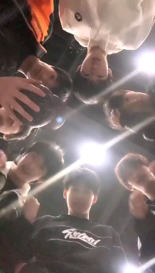 【Times Youth League】Recess Game — When Luck Knocks on Your Head